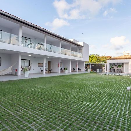 Quinta Do Mar Flats Porto De Galinhas Apartamento Exterior foto